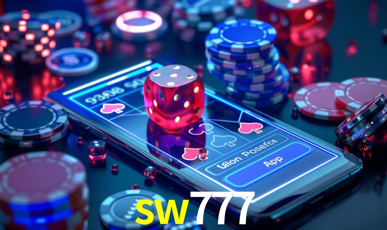 sw777 Slots
