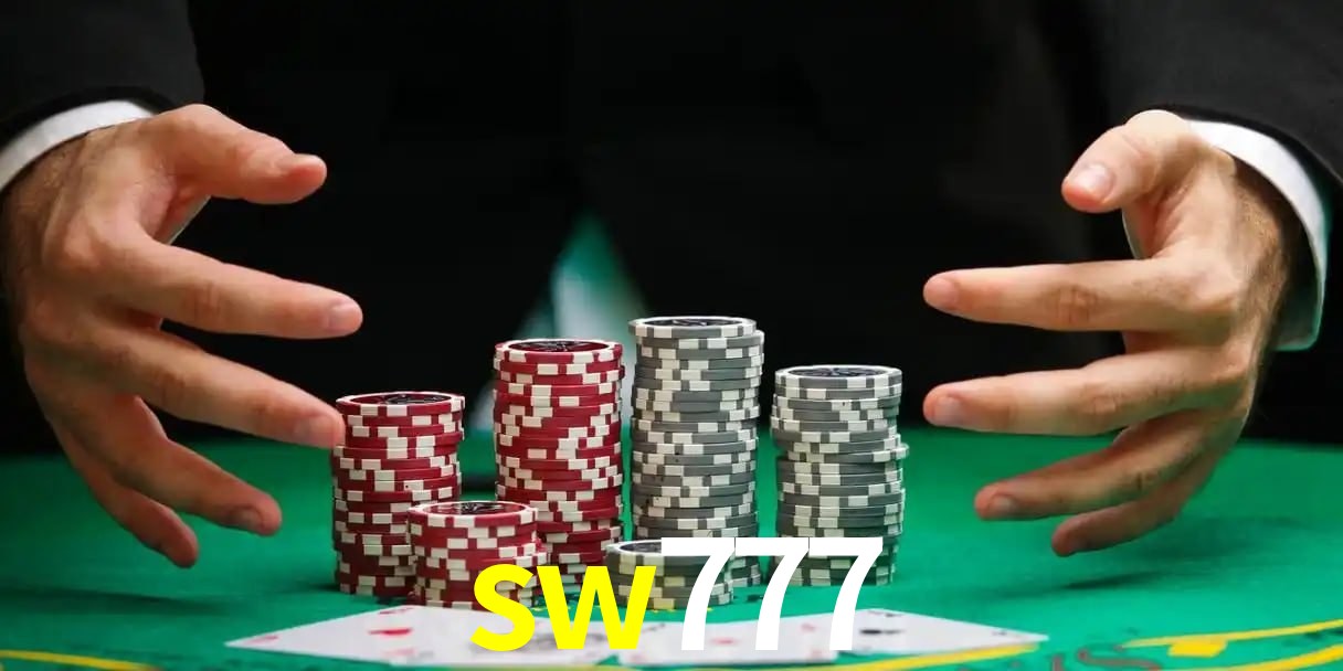 sw777 vip