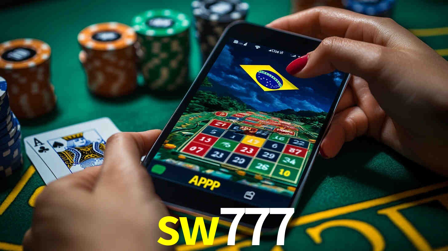Descubra a Essência do sw777: Nossa História e Compromissos