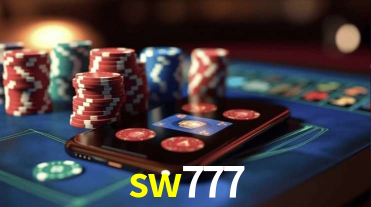 Diretório de Jogos sw777