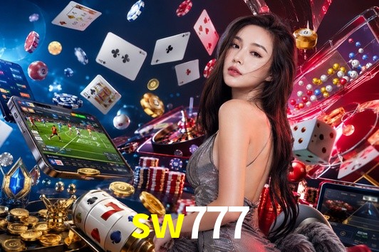 Slot Games sw777