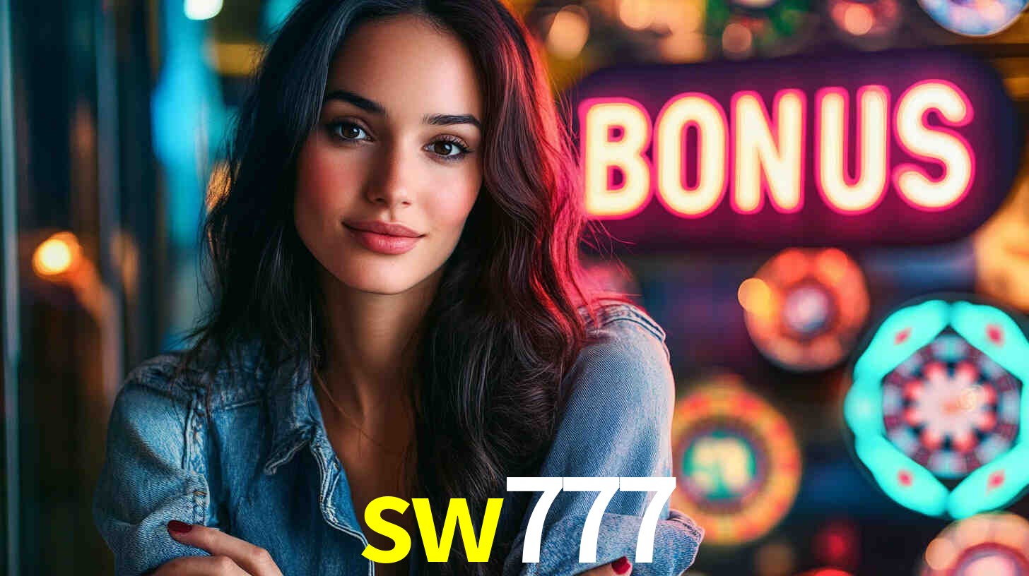 sw777 - Cassino Regulamentado Brasil - sw777.com