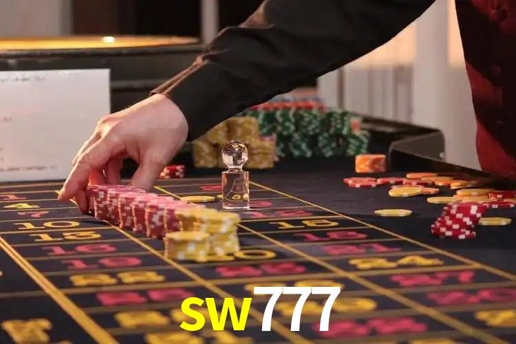 Descubra o Programa VIP da sw777: Vantagens Exclusivas para Jogadores