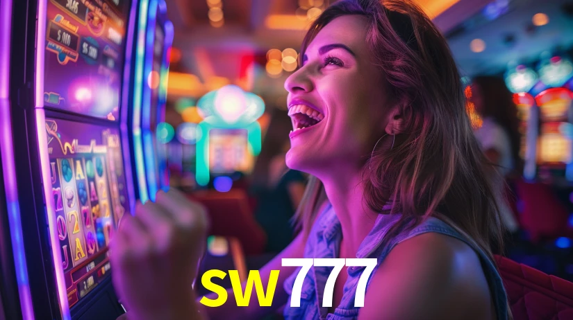 Experimente o Login Seguro Premium no sw777