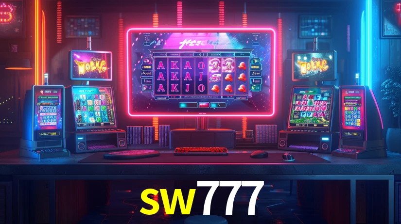 Explore as vantagens do sw777: serviço profissional e confiabilidade